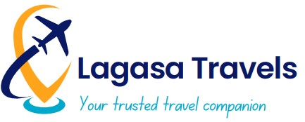 Lagasa Travel
